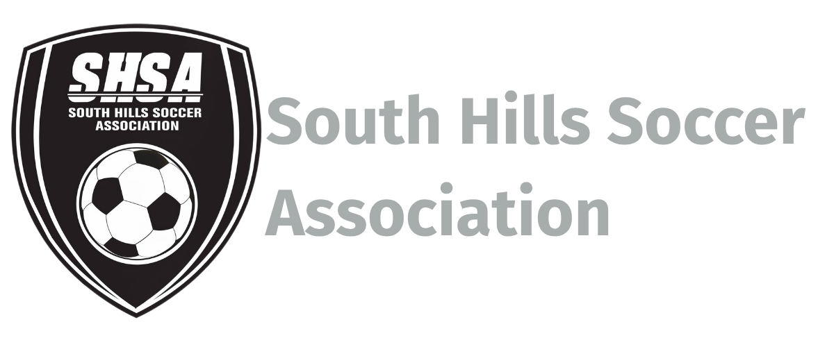 South Hills Soccer Association