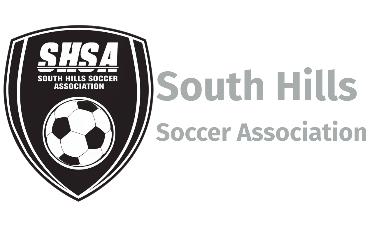 South Hills Soccer Association